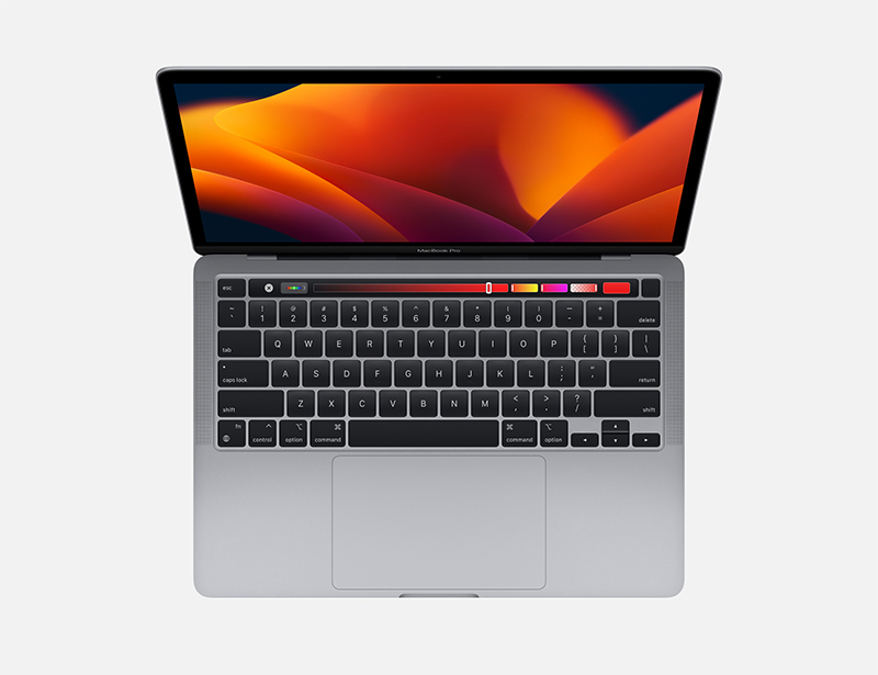 MacBook Pro M2 Space Gray